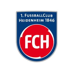 1.  FC 하이덴하임 1846